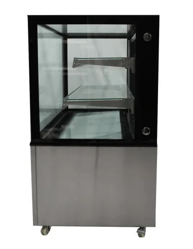 VITRINE RÉFRIGÉRÉE 270L