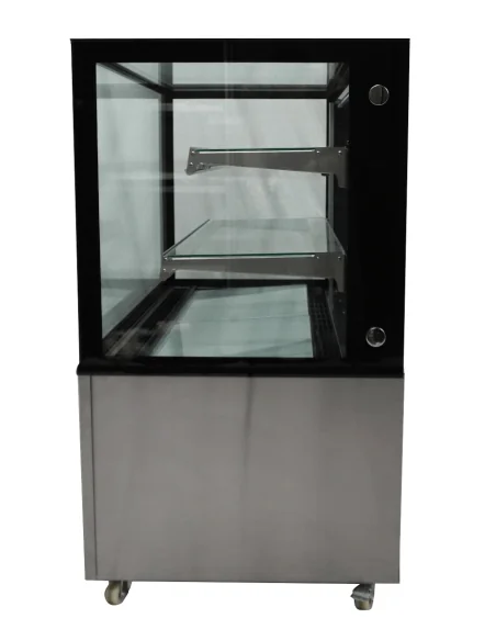 VITRINE RÉFRIGÉRÉE 270L