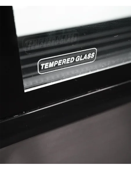 VITRINE RÉFRIGÉRÉE 270L