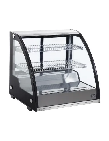 VITRINE RÉFRIGÉRÉE 130L