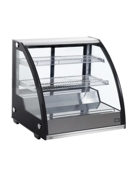 VITRINE RÉFRIGÉRÉE 130L