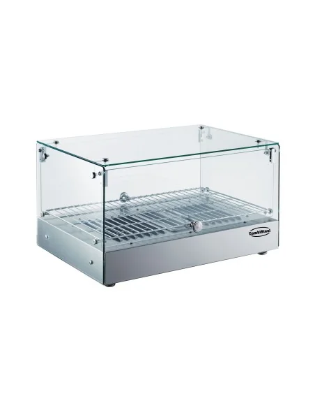 VITRINE CHAUFFANTE  35L