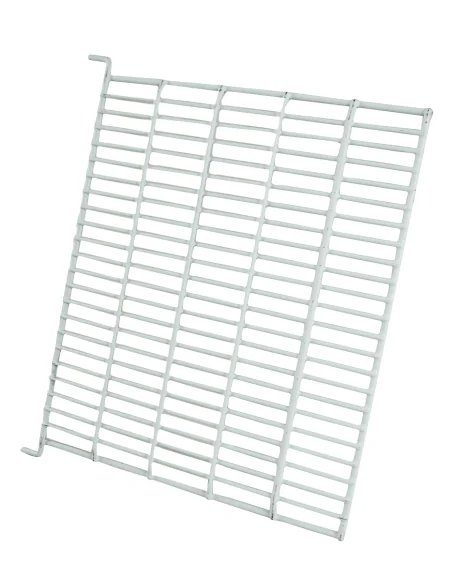 GRILLE BLANC POUR 7487.0165