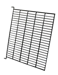 GRILLE NOIR POUR 7487.0170-0175-0180