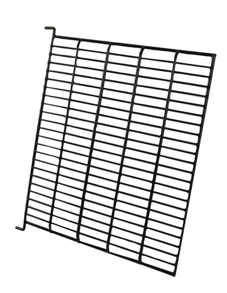 GRILLE NOIR POUR 7487.0170-0175-0180
