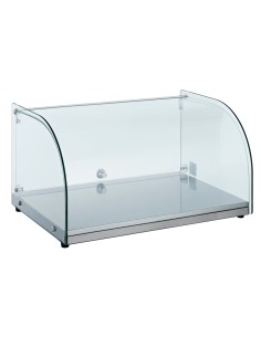 VITRINE NEUTRE 25L