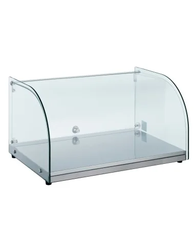 VITRINE NEUTRE 25L