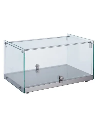 VITRINE NEUTRE 35L