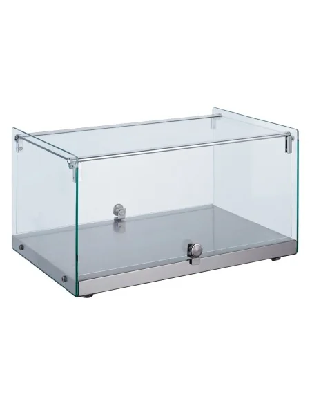 VITRINE NEUTRE 35L
