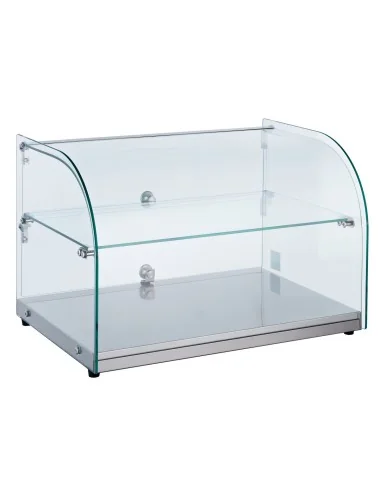VITRINE NEUTRE 45L