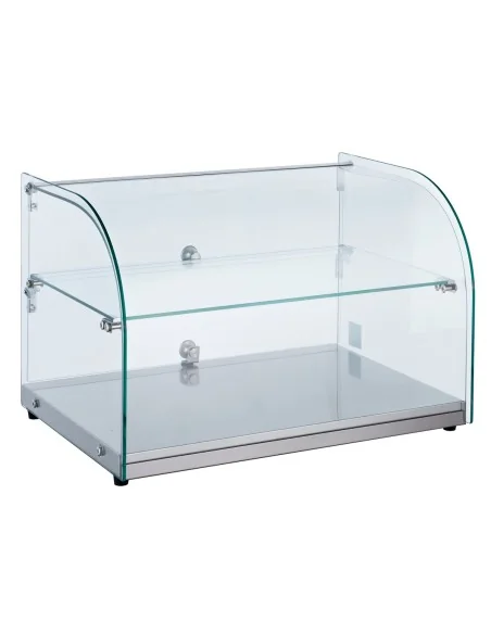 VITRINE NEUTRE 45L