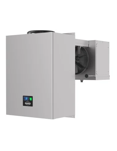 UNITÉ DE RÉFROIDISSEMENT TYPE POSITIF 4,1-6,5 M3