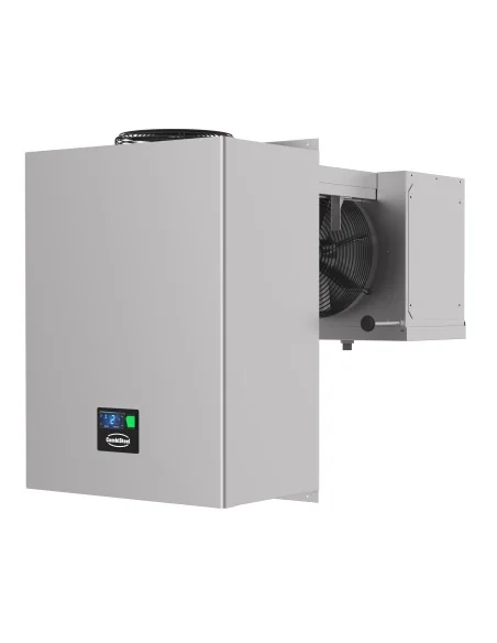 UNITÉ DE RÉFROIDISSEMENT TYPE POSITIF 9,1-13 M3