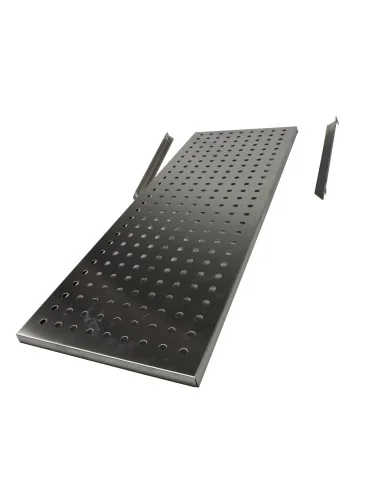 GRILLE EN ACIER INOX 7489.5200