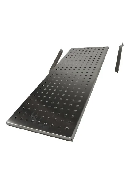 GRILLE EN ACIER INOX 7489.5200