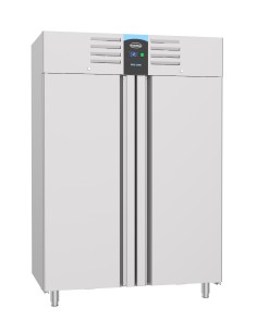 RÉFRIGÉRATEUR EN ACIER INOX 1200 LTR