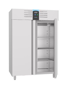 RÉFRIGÉRATEUR EN ACIER INOX 1200 LTR 2