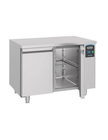 700 TABLE RÉFRIGÉRÉE 2 PORTES EXCL. MOTEUR