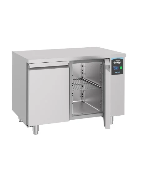 700 TABLE RÉFRIGÉRÉE 2 PORTES EXCL. MOTEUR