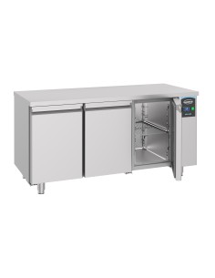 700 TABLE RÉFRIGÉRÉE 3 PORTES EXCL. MOTEUR 2