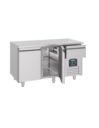700 TABLE RÉFRIGÉRÉE 2 PORTES