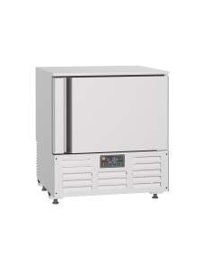 REFROIDISSEUR À VENTILATION 5x 1/1GN