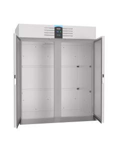 ROLL-IN RÉFRIGÉRATEUR EN ACIER INOX MONO BLOCK 1400 LTR 2