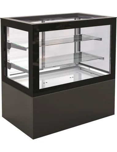 VITRINE RÉFRIGÉRÉE 600L