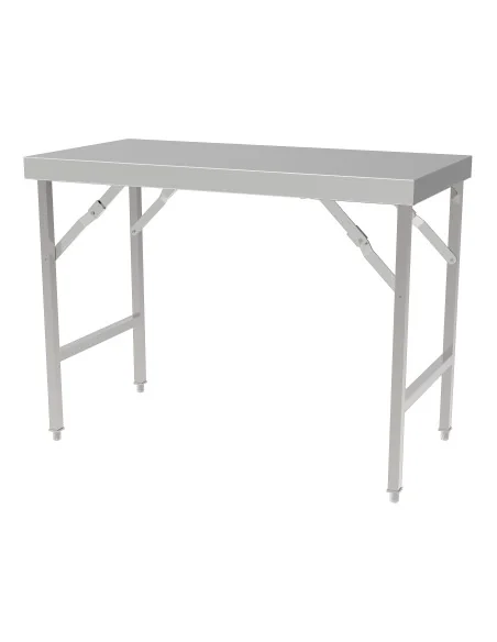 700 TABLE DE TRAVAILLE PLIANTE 1200