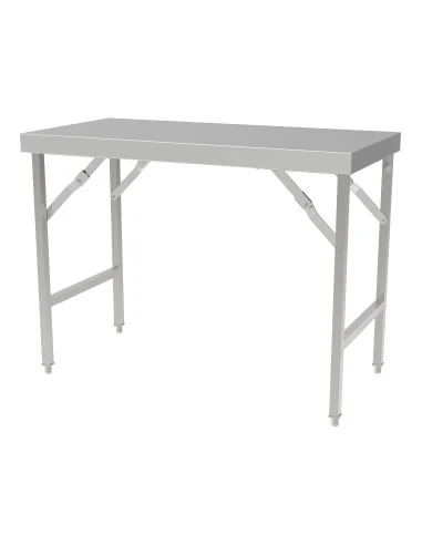 700 TABLE DE TRAVAILLE PLIANTE 1800