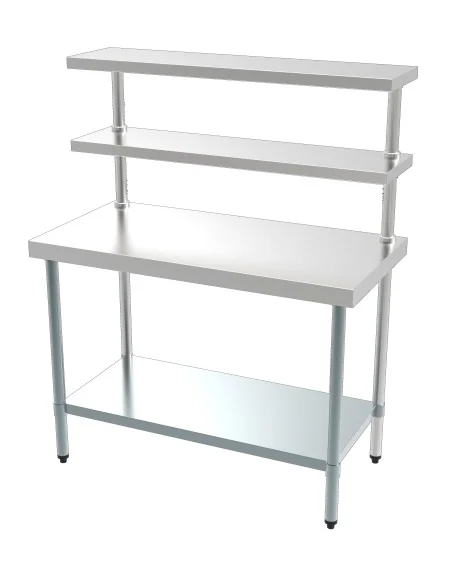 600 STATION DE TRAVAIL 1200