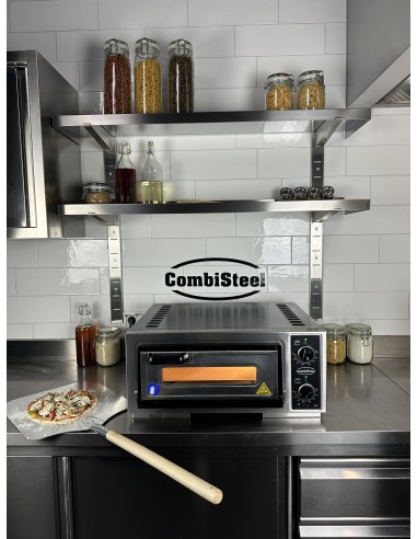 ELEC. FOUR À PIZZA MONO 1 X 1