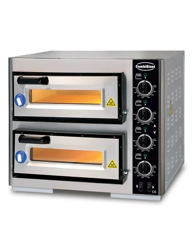 ELEC. FOUR À PIZZA DOUBLE 2 X 1