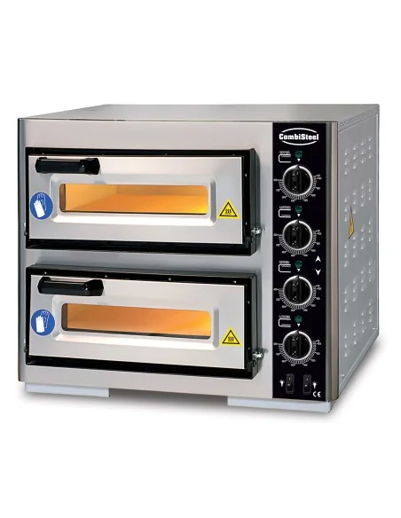 ELEC. FOUR À PIZZA DOUBLE 2 X 1