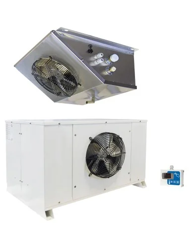 UNITÉ RÉFROIDISSEMENT SPLIT TYPE NÉGATIF...