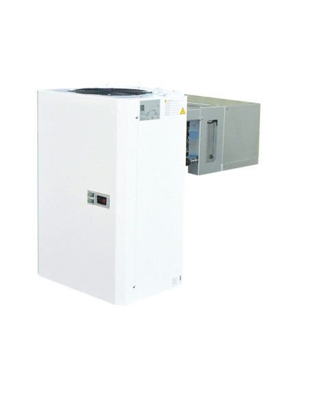 UNITÉ DE RÉFROIDISSEMENT TYPE POSITIF 6,6-12,2 M3