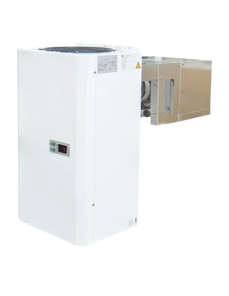 UNITÉ DE RÉFROIDISSEMENT TYPE POSITIF 6-10,4 M3 SMALL