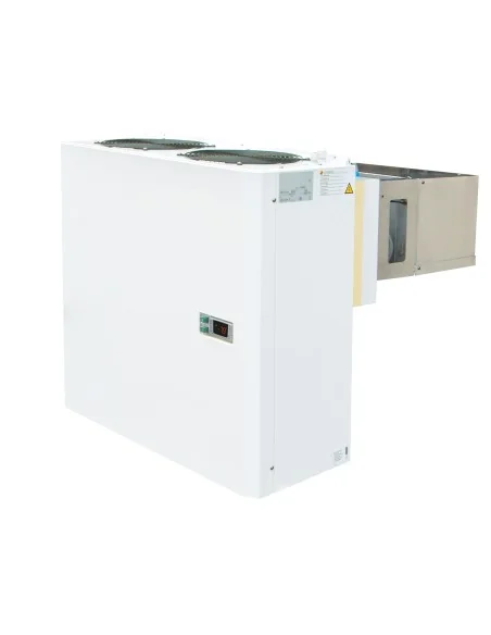 UNITÉ DE RÉFROIDISSEMENT TYPE POSITIF 14,5-22,5 M3