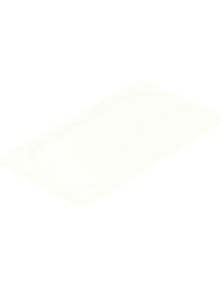 GN COUVERCLE POLYPROPYLÈNE 1/3GN