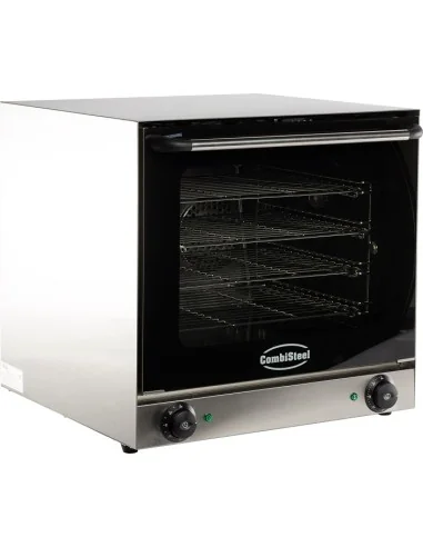 CUBE EC-1 FOUR À CONVECTION