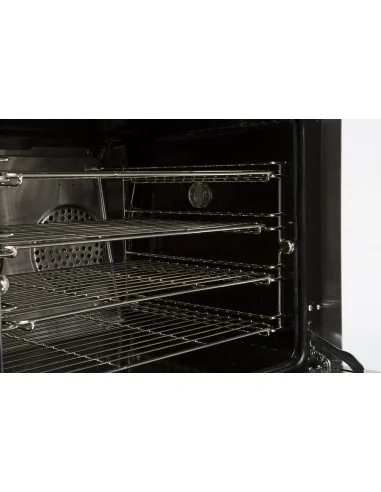 CUBE EC-1 FOUR À CONVECTION