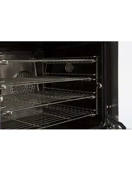 CUBE EC-1 FOUR À CONVECTION