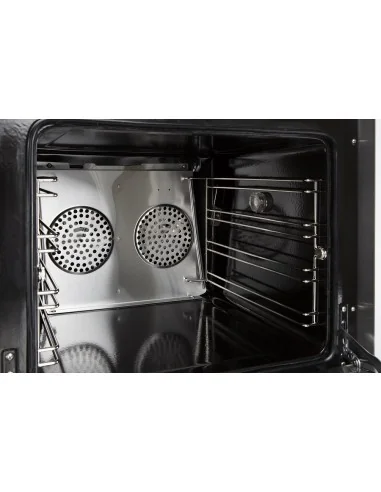 CUBE EC-1 FOUR À CONVECTION