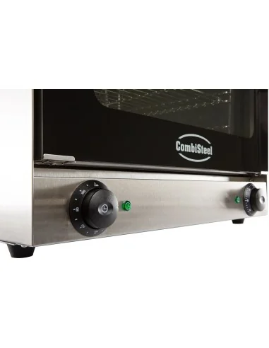 CUBE EC-1 FOUR À CONVECTION