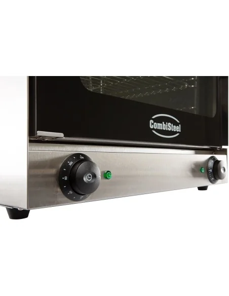 CUBE EC-1 FOUR À CONVECTION