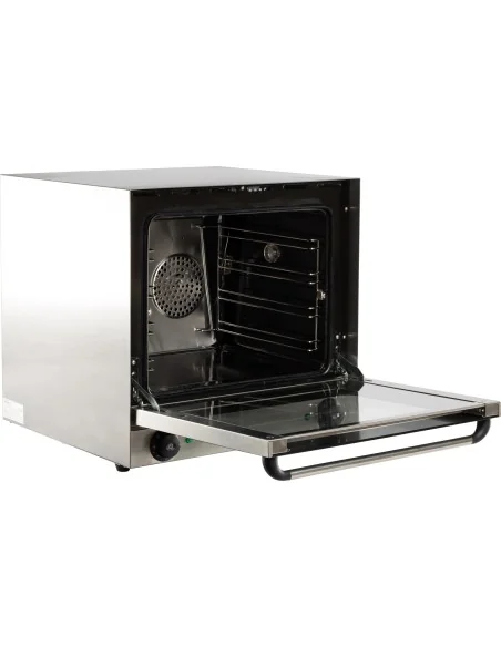CUBE EC-1 FOUR À CONVECTION