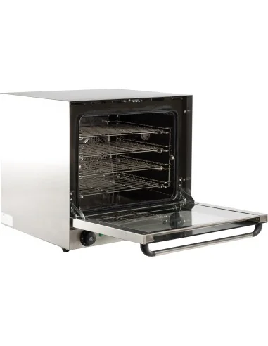 CUBE EC-1 FOUR À CONVECTION