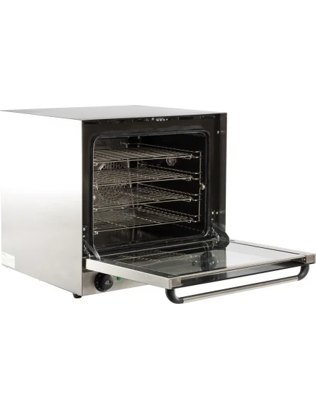 CUBE EC-1 FOUR À CONVECTION