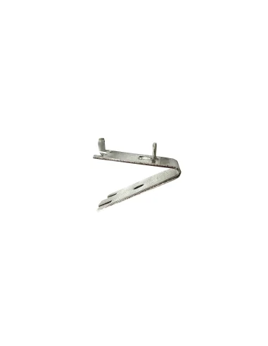 SET 4 CLIPS POUR GRILLE 7455.21/22/24/25/29