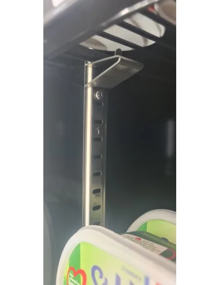 SET 4 CLIPS POUR GRILLE 7455.21/22/24/25/29